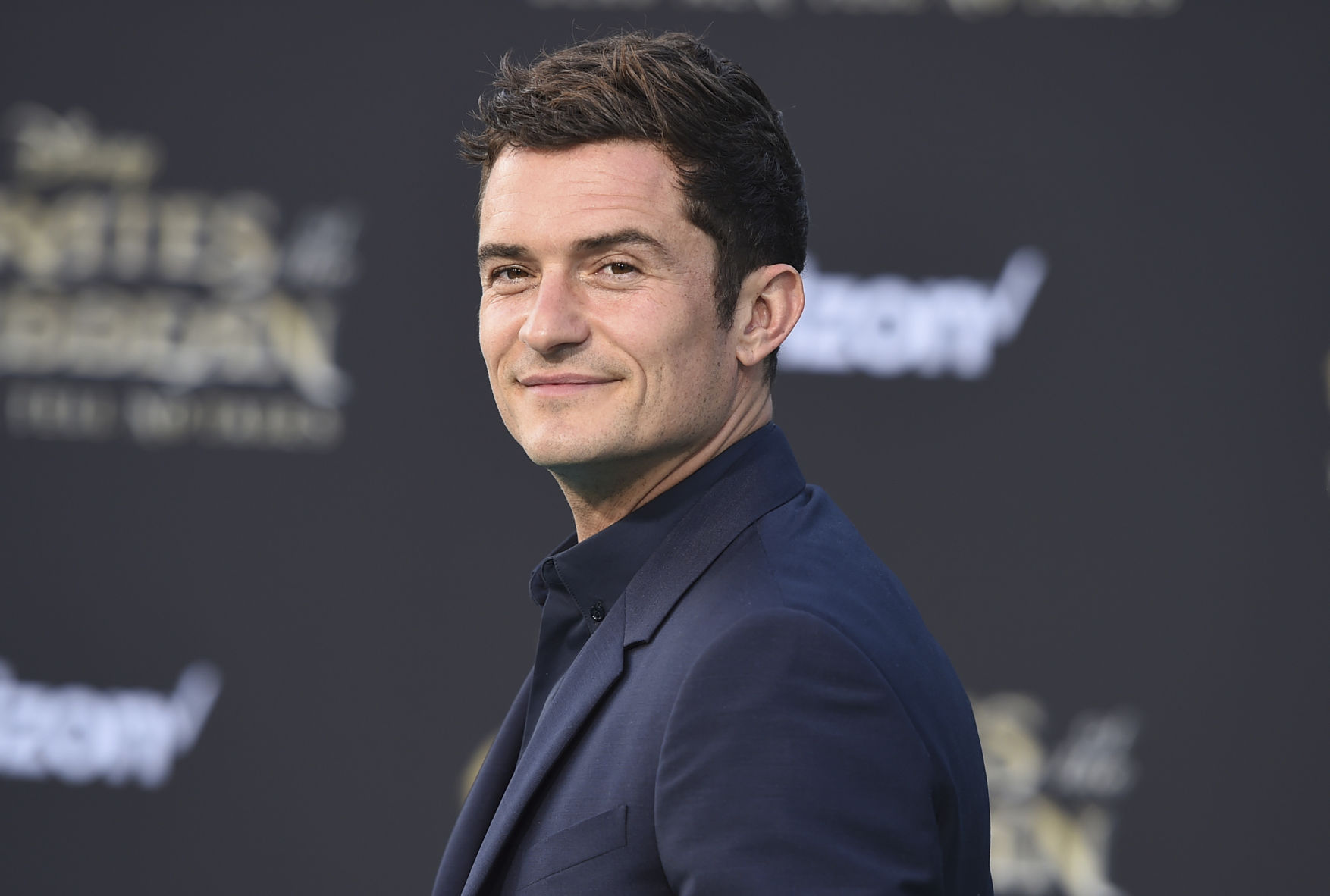 Birthday: Orlando Bloom